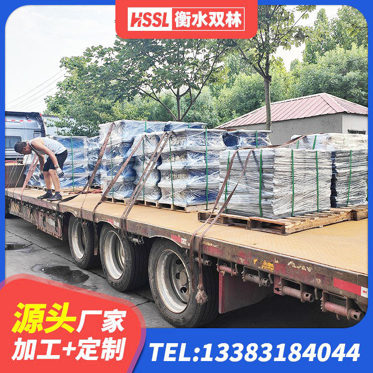 曲阜市钢结构支座生产厂家 曲阜市建筑Y4Q铅芯隔震支座源头工厂 曲阜市矩形高阻尼隔震支座厂家电话 曲阜市Y4Q隔震支座源头工厂 - 第5张