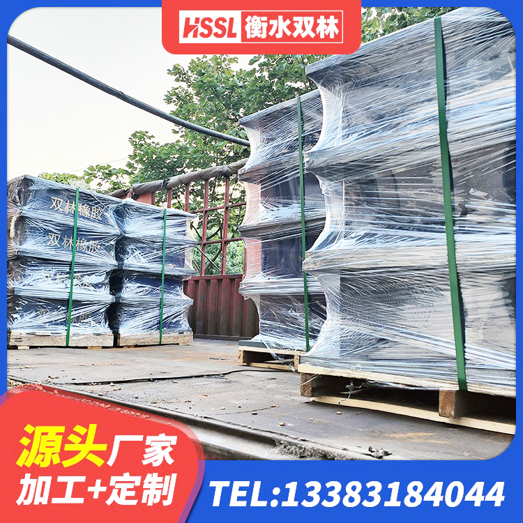曲阜市HDR800高阻尼建筑隔震支座生产厂家 曲阜市高承载力隔震支座源头工厂 曲阜市LRB1200橡胶隔震支座厂家 曲阜市HDR橡胶隔震支座厂家 - 第7张