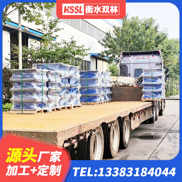 曲阜市建筑铅芯隔震隔震支座 曲阜市建筑LNR600的隔震支座生产厂家 曲阜市LNR隔震橡胶支座价格 曲阜市抗震支座厂家 - 第6张