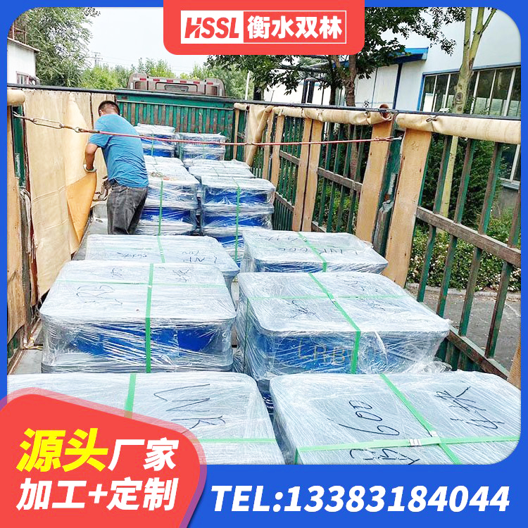 曲阜市HDR800高阻尼建筑隔震支座生产厂家 曲阜市高承载力隔震支座源头工厂 曲阜市LRB1200橡胶隔震支座厂家 曲阜市HDR橡胶隔震支座厂家 - 第4张
