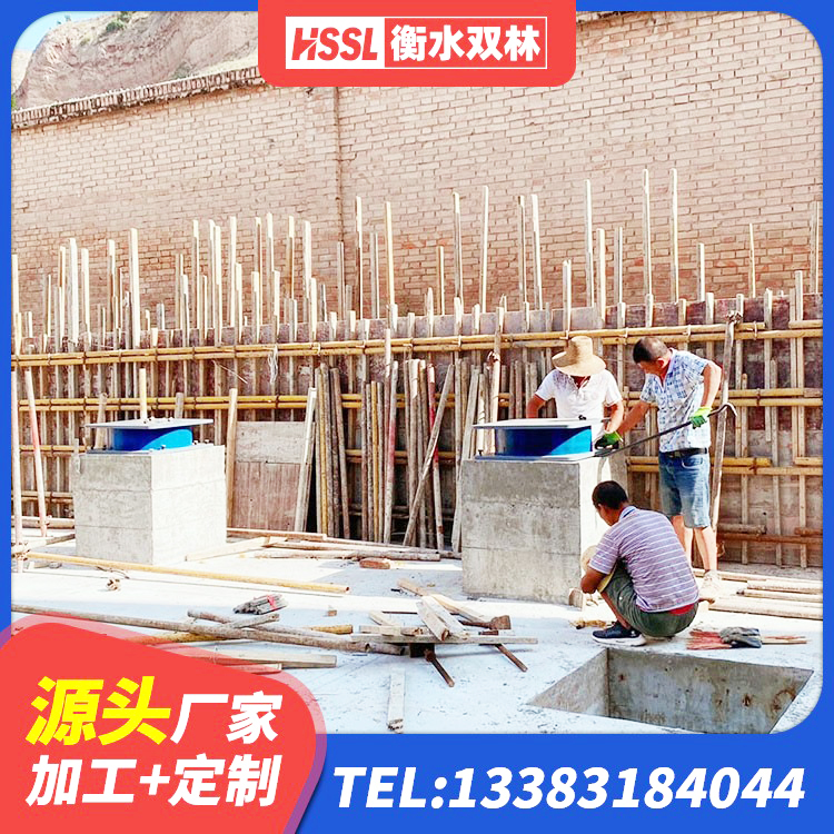 曲阜市橡胶抗震支座工厂厂家 曲阜市LRB1300铅芯橡胶隔震支座多少钱 曲阜市HDR高阻尼隔震橡胶支座多少钱 曲阜市天然橡胶隔震支座(LNR)源头工厂 - 第3张