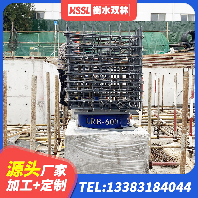 曲阜市钢结构支座生产厂家 曲阜市建筑Y4Q铅芯隔震支座源头工厂 曲阜市矩形高阻尼隔震支座厂家电话 曲阜市Y4Q隔震支座源头工厂 - 第2张