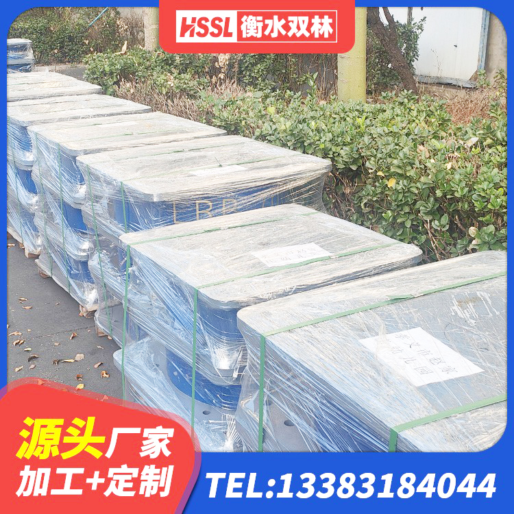 曲阜市LNR1000橡胶隔震支座生产厂家 曲阜市LNR1100天然隔震支座什么价格 曲阜市建筑隔震支座LRB650-Ⅱ厂家 曲阜市建筑橡胶隔震支座LNR700 - 第7张