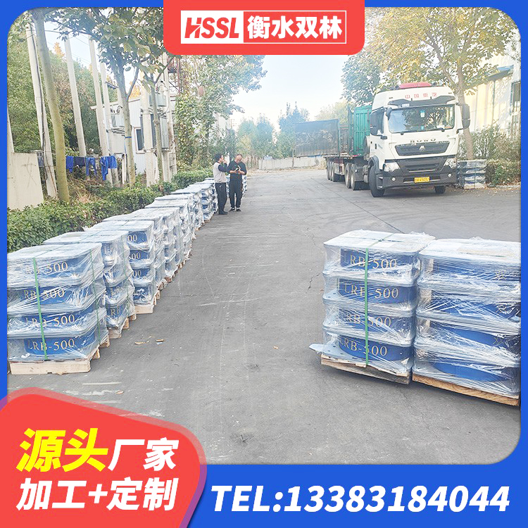 曲阜市隔震减震支座厂家电话 曲阜市Y4Q铅芯橡胶隔震支座源头工厂 曲阜市高阻尼橡胶隔震支座HDR600源头工厂 曲阜市橡胶抗震支座定制厂家 - 第5张