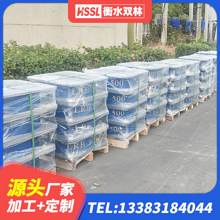 曲阜市LNR1000橡胶隔震支座生产厂家 曲阜市LNR1100天然隔震支座什么价格 曲阜市建筑隔震支座LRB650-Ⅱ厂家 曲阜市建筑橡胶隔震支座LNR700 - 第3张