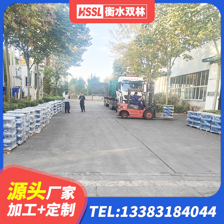 曲阜市建筑隔震抗震支座源头工厂 曲阜市分层橡胶隔震支座多少钱 曲阜市HDR1400橡胶隔震支座厂家 曲阜市LNR1400天然橡胶支座 - 第6张